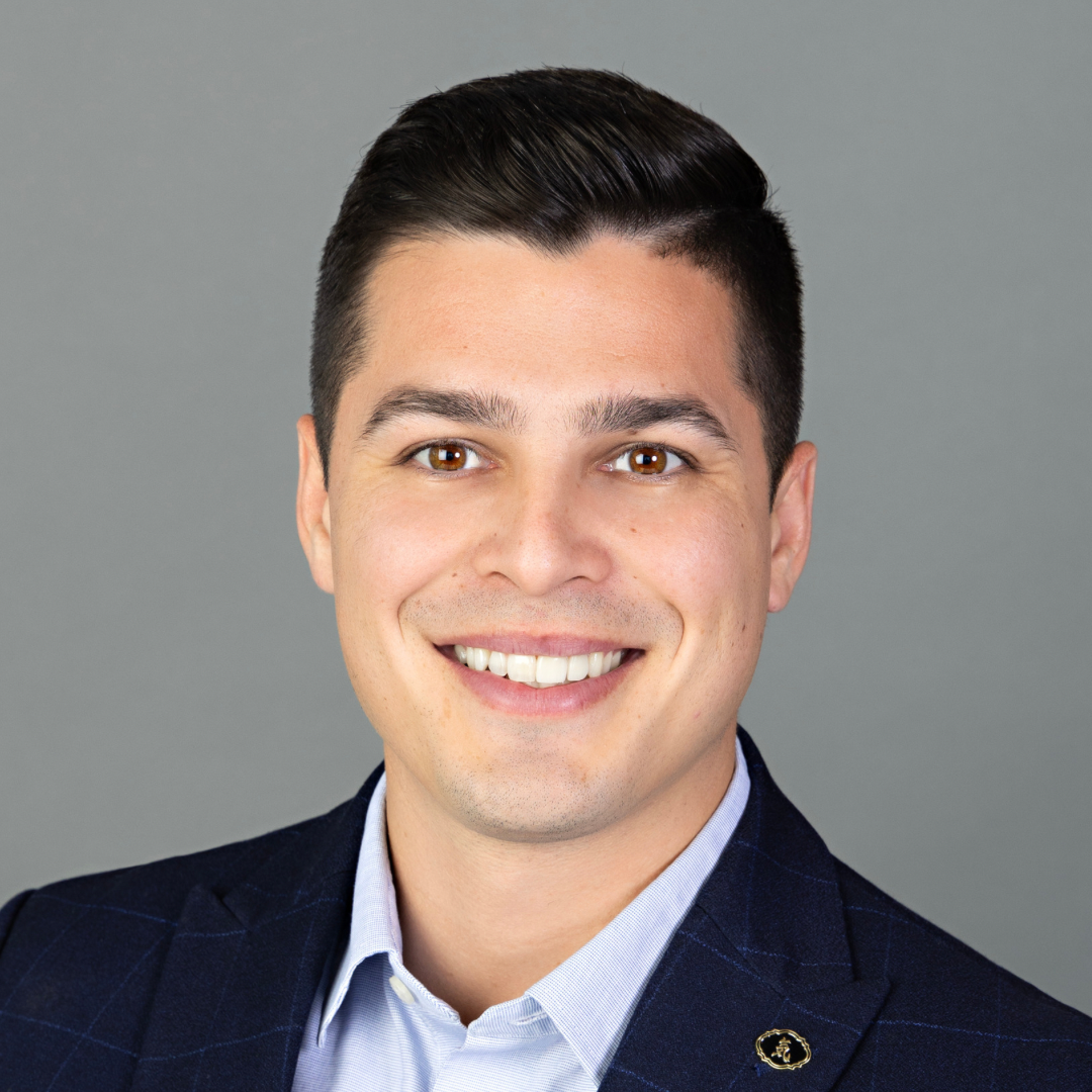 Damiano Duran Realtor