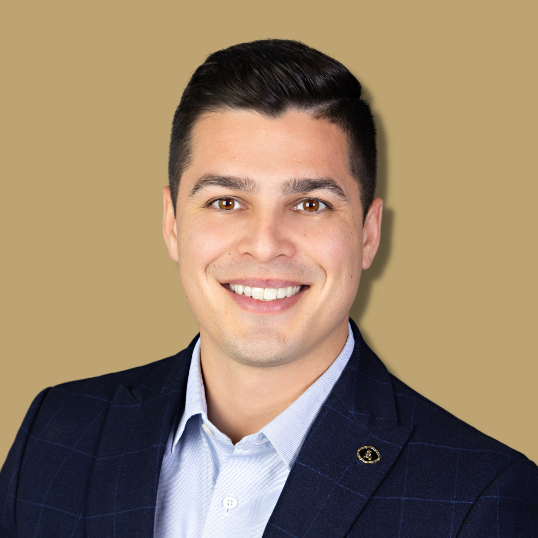 Damiano Duran Realtor