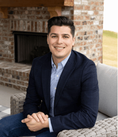 Damiano Duran Birmingham AL Realtor