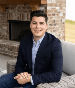 Damiano Duran Birmingham AL Realtor