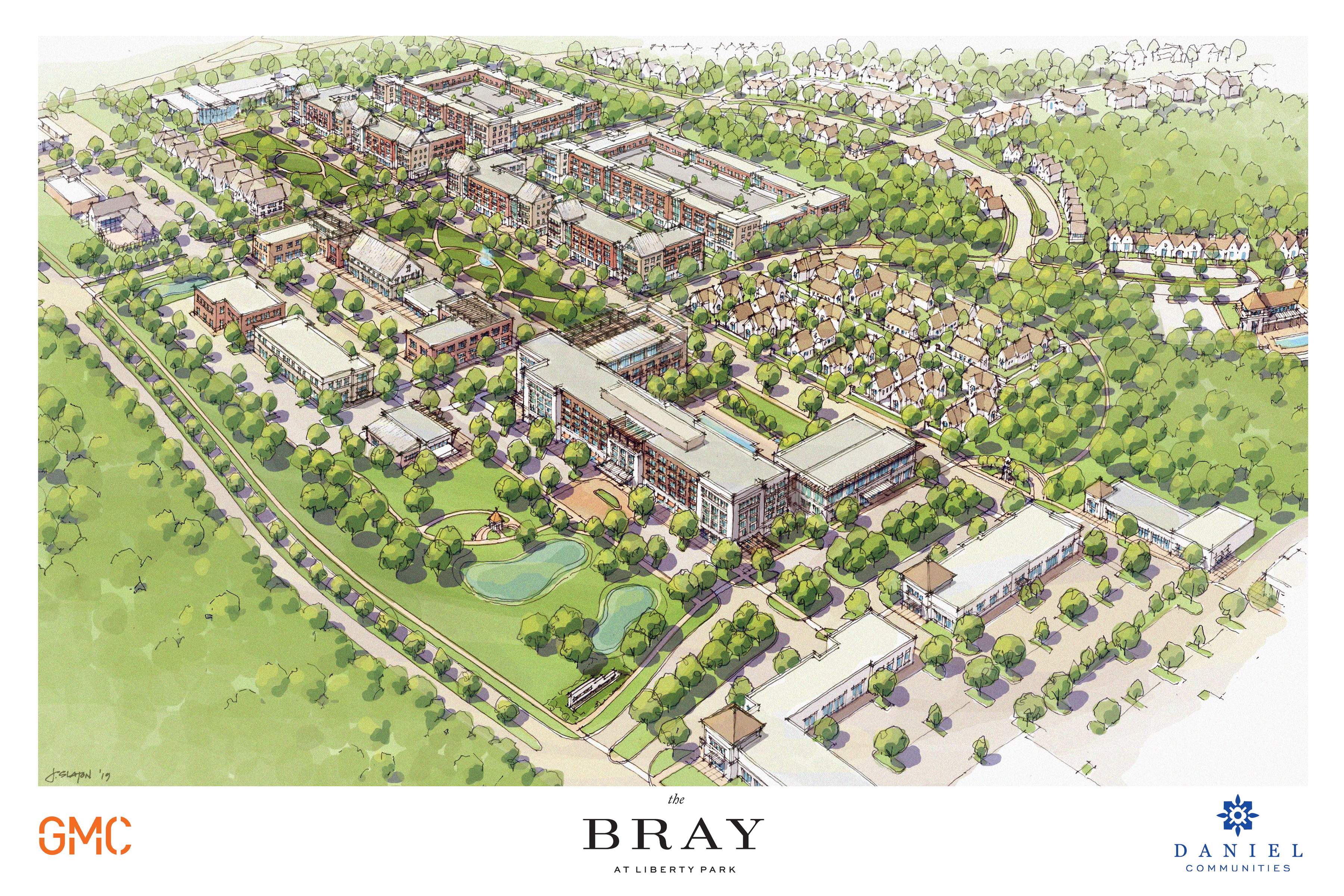 The-Bray-Birdseye-View