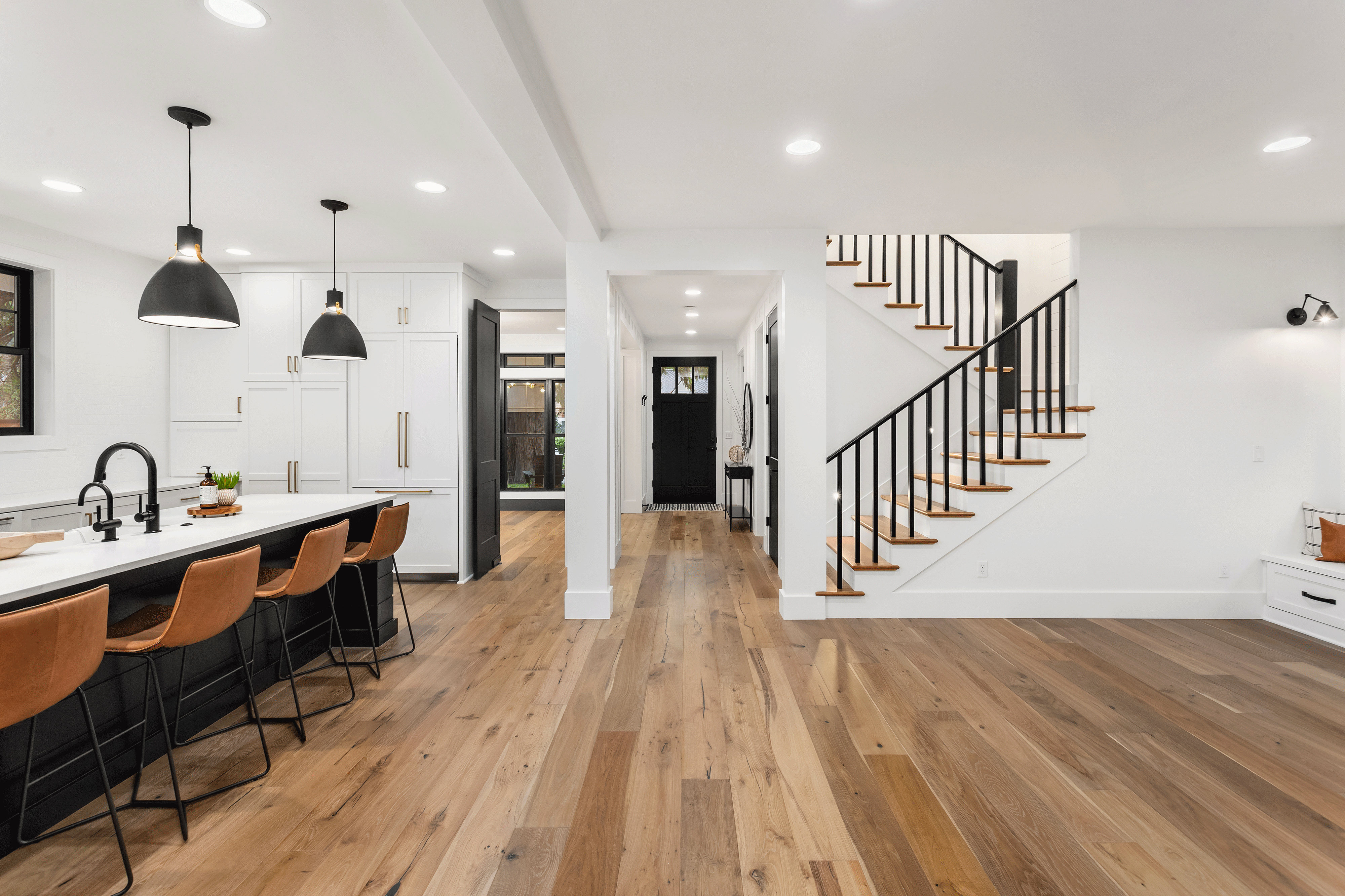 Real Estate Agent Liberty Park